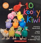 BK.19: 10 Kooky Kiwi