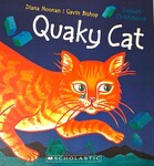 Quaky Cat