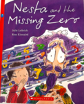BK.26: Nesta And The Missing Zero