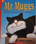 BK.27: Mr. Muggs The Library Cat