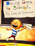 David Goes To School