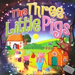 The Three Little Pigs