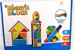 C.16: Magnetic Block Building Reference