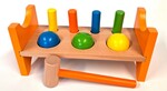 Discoveroo Peg and Ball Smackeroo
