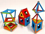 C.22: Geomag Supercolour Panels Recycled 200