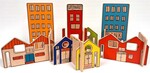 Happy Architect City 
