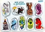 Nga Atua O Aotearoa