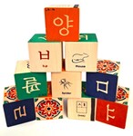 LA.4: Korean Blocks