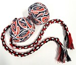 GA.20: Maori Poi Set of 2
