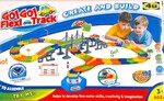 T.6: Go Go Flexi Track