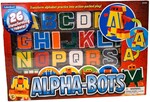 LA.6: Lakeshore Learning Alphabots