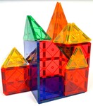 C.26: MTA Magnetic Tiles - Set of 32