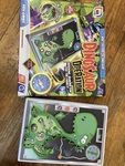 Dinosaur Operation