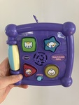 Vtech Turn & Learn Cube