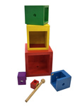 Magic Box