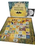 H220: The Wind in the Willows