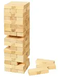 H1: Jenga