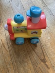 Musical Train
