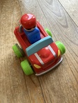 Push Car