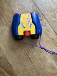 Adjustable Super Binoculars