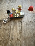 Birthday Duplo