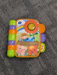 Vtech Baby's First Storytime Rhymes