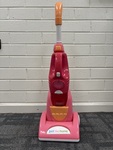 Pink Vacuum