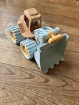 Front Loader