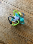 Green Rattle