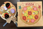 Pizza Play Set