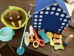 Vet Kit