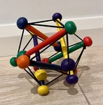 Skwish classic rattle 