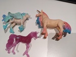 Unicorn Figurines