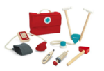 Doctors Kit (Plan Toys, 2026)