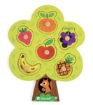 A59: Fruit Tree puzzle