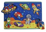 A67: Space Peg Puzzle 