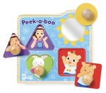 A68: Ms. Rachel Jumbo Peg Puzzle 