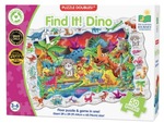 A74: Find It! Dino Giant Floor Puzzle