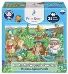 Peter Rabbit in Mr McGregor’s Garden puzzle 