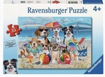 A80: Beach Buddies Puzzle 