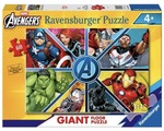 Marvel Avengers Giant Floor Puzzle 