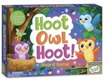 Hoot Owl Hoot board game 