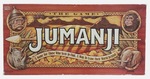 Jumanji board game 