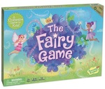 The Fairy Game board game 