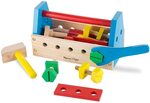 B22: Take-along tool kit