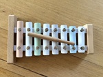 C82: Xylophone