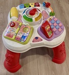 F46: Play & Learn Activity Table 