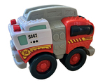 C93: Tonka light-up fire truck