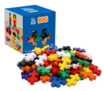B23: Plus Plus Big