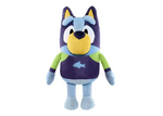 Talking Bluey